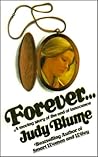 Forever... by Judy Blume