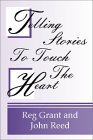 Telling Stories to Touch the Heart Telling Stories to Touch the Heart