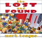 The Lost And Found (Paperback)