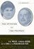 The Spinster and the Prophet by A.B. McKillop
