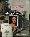 Mary Shelley by Martin Garrett