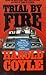 Trial by Fire (Scott Dixon, #3)