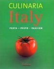 Culinaria Italy (Hardcover)