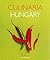 Culinaria Hungary by Aniko Gergely