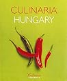 Culinaria Hungary by Aniko Gergely