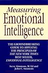 Measuring Emotional Intelligence: The Groundbreaking Guide to Applying the Principles of Emotional Intelligence