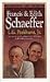 Francis & Edith Schaeffer (Men of Faith)