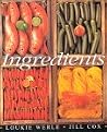 Ingredients Ingredients