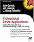 Professional Struts Applications by John Carnell