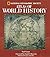 National Geographic Society Atlas of World History