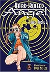 Hard Boiled Angel: Blue Angel Book 2