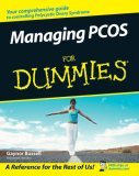 Managing PCOS for Dummies (Paperback)