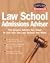 Kaplan Newsweek Law School Admissions Adviser