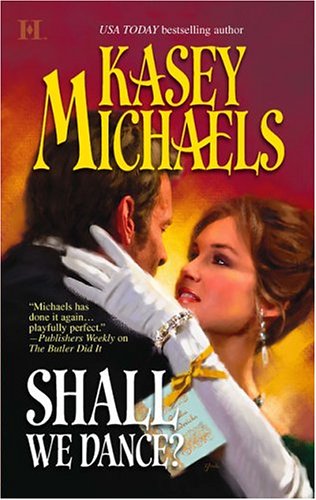 Shall We Dance? (USA Today Best Selling Author)