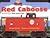 Red Caboose: A Little Lione...