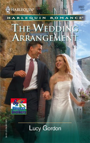The Wedding Arrangement (Paperback)