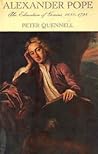 Alexander Pope: The education of genius 1688-1728