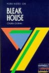 York Notes on "Bleak House" by Charles Dickens (York Notes)