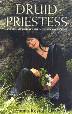 Druid Priestess, New Edition (Paperback)