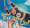Number Four, Bobby Orr! (Hockey Heroes Series)