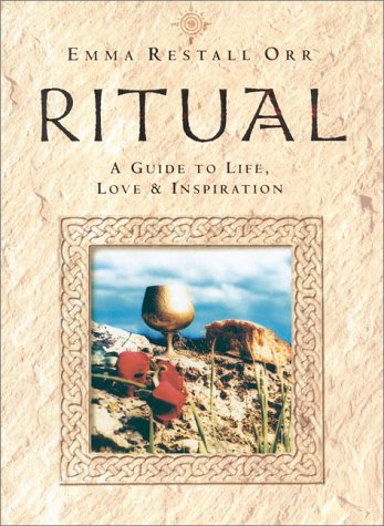 Ritual (Paperback)