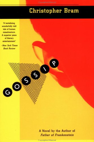 Gossip (Paperback)