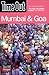 Time Out Mumbai & Goa by Time Out Guides