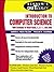 Schaum's Outline of Introduction to Computer Science by Pauline Cushman