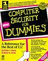 Computer Security for Dummies