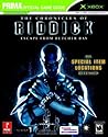 The Chronicles of Riddick: Escape From Butcher Bay (Prima's Official Strategy Guide)