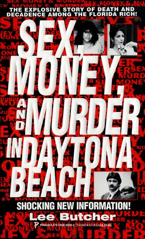 Sex, Money and Murder in Day (Mass Market Paperback)