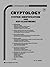 Cryptology, System Identification and Key-Clustering (C-78)