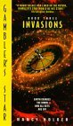 Invasions (Gambler's Star, #3)