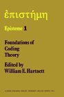 Foundations of Coding Theory (Episteme, 1)