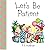 Let's Be Patient