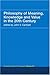 Philosophy of Meaning, Knowledge and Value in the Twentieth Century: Routledge History of Philosophy, Volume 10