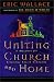 Uniting Church and Home: A ...