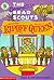 The Berenstain Bear Scouts and the Ripoff Queen (Berenstain Bear Scouts)