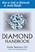 Diamond Handbook: How To Lo...