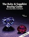 The Ruby & Sapphire Buying Guide: How to Spot Value & Ripoffs