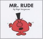 Mr. Rude (Paperback)