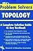 Topology Problem Solver (Problem Solvers Solution Guides)
