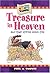 Treasures in Heaven and Other Stories Jesus Told (I Can Read God's Word)