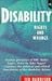 Disability by Ted Harrison
