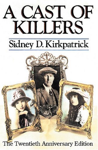 A Cast of Killers (Hardcover)