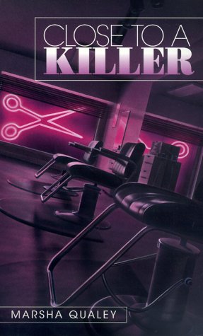 Close to a Killer (Mass Market Paperback)