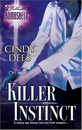 Killer Instinct (Mass Market Paperback)