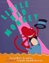 Little Red Monkey Little Red Monkey