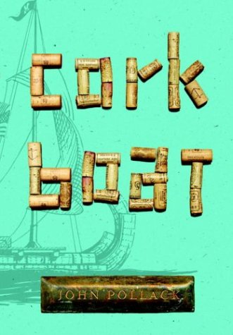 Cork Boat (Hardcover)