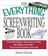 Everything Screenwriting (Everything Series)